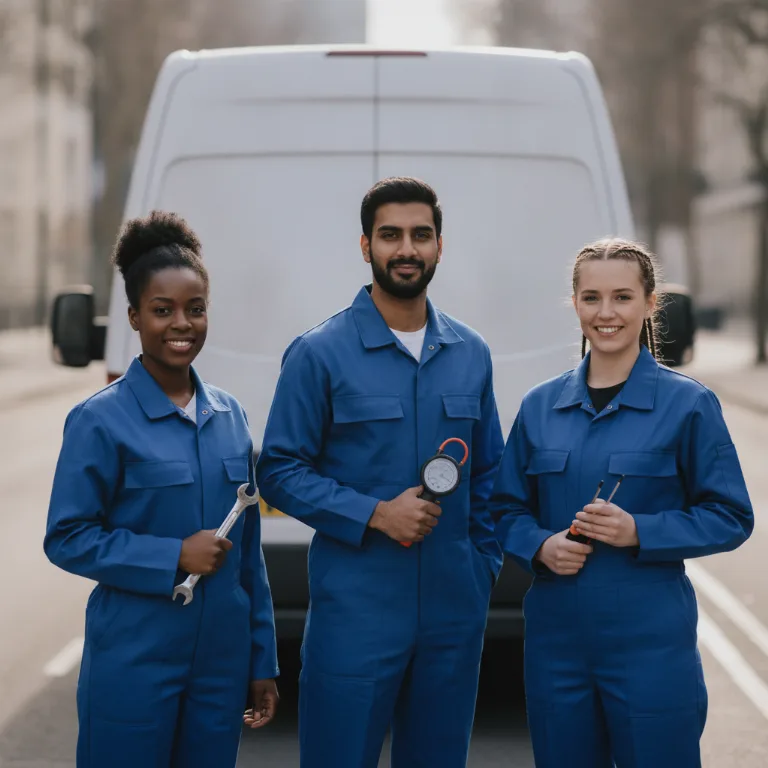 gas boiler repair Rohnert Park
